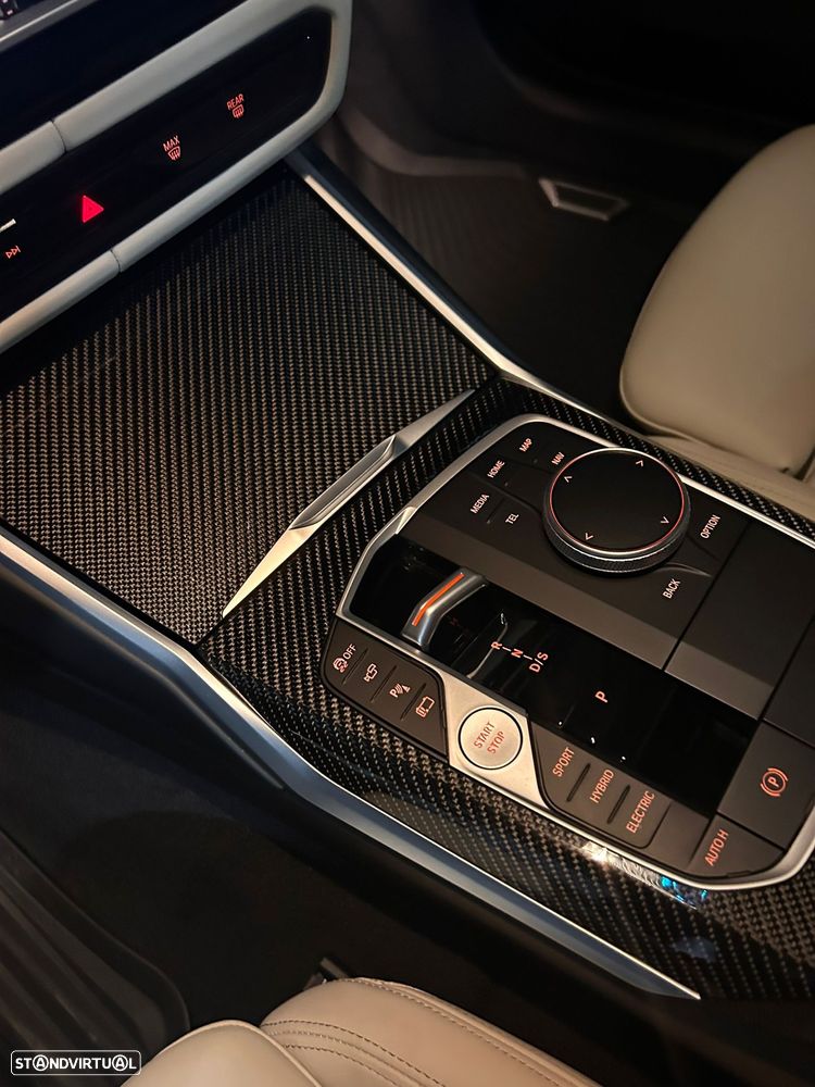 BMW 330 e Touring xDrive Aut. M Sport - 7
