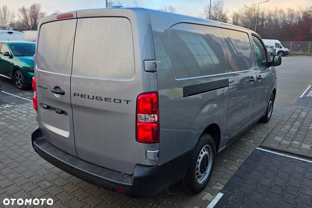 Peugeot Expert XL L2H1 Izoterma z Agregatem 2.2 150KM - 5