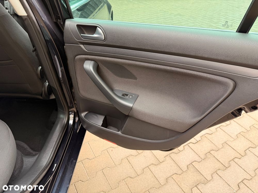 Volkswagen Golf 1.4 TSI BlueMotion Technology Highline - 21