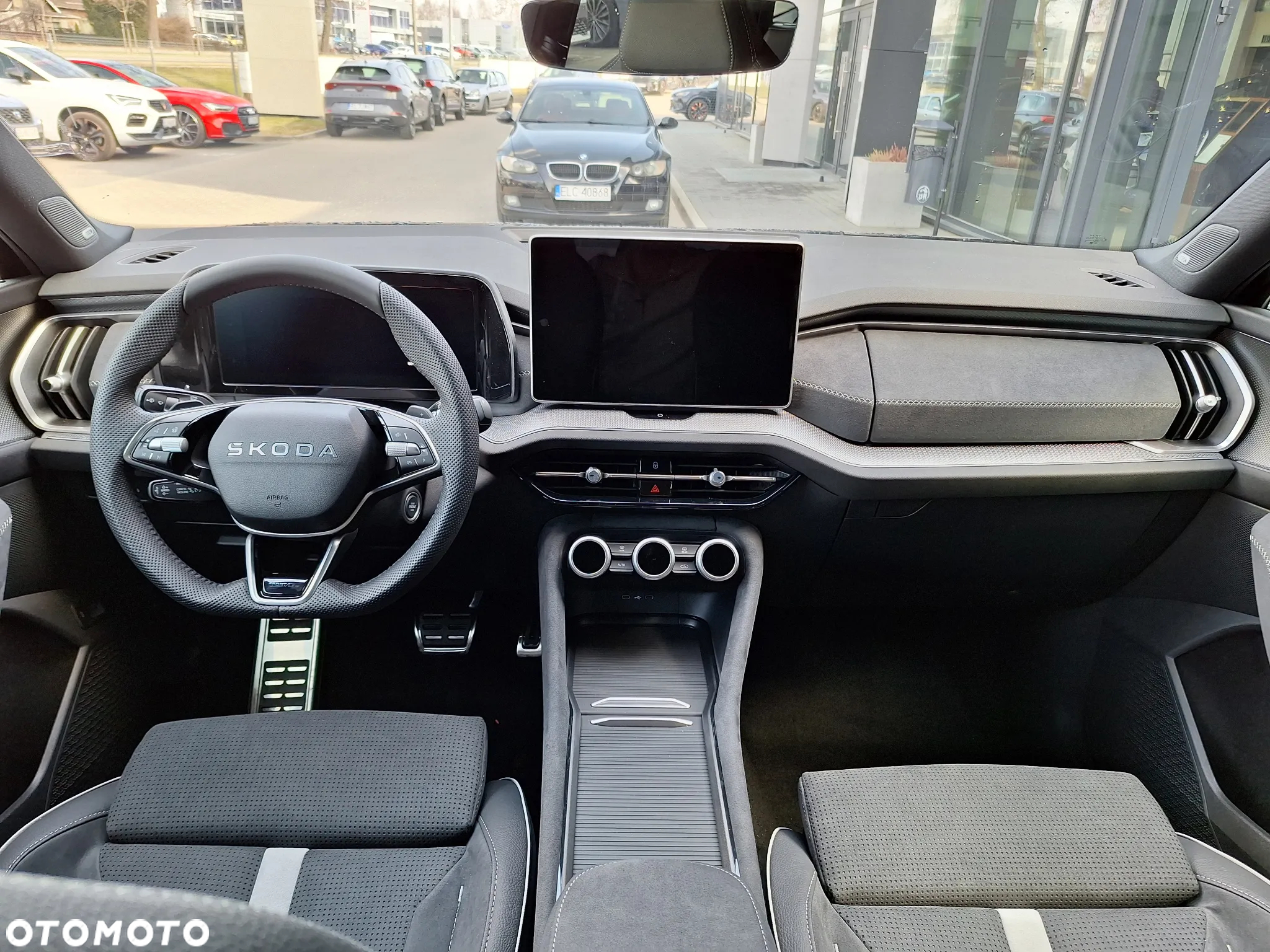 Skoda Kodiaq 2.0 TSI 4x4 Sportline DSG - 15