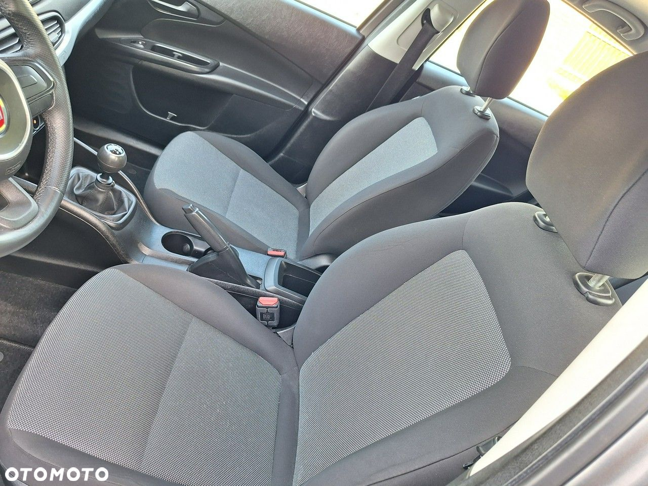 Fiat Tipo 1.4 16v Pop - 13