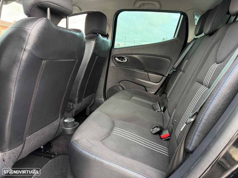 Renault Clio 0.9 TCe GT Line - 10