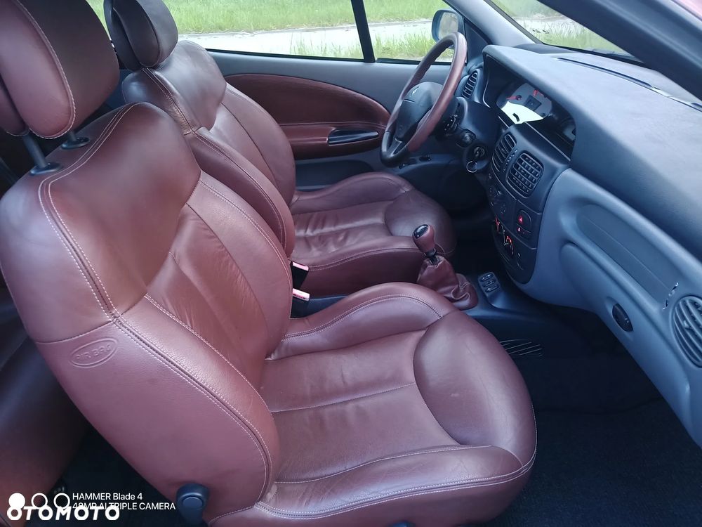 Renault Megane - 19