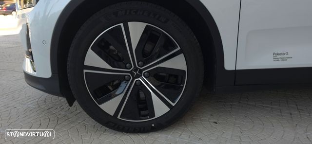 Polestar 2 Long Range 78 kWh - 11