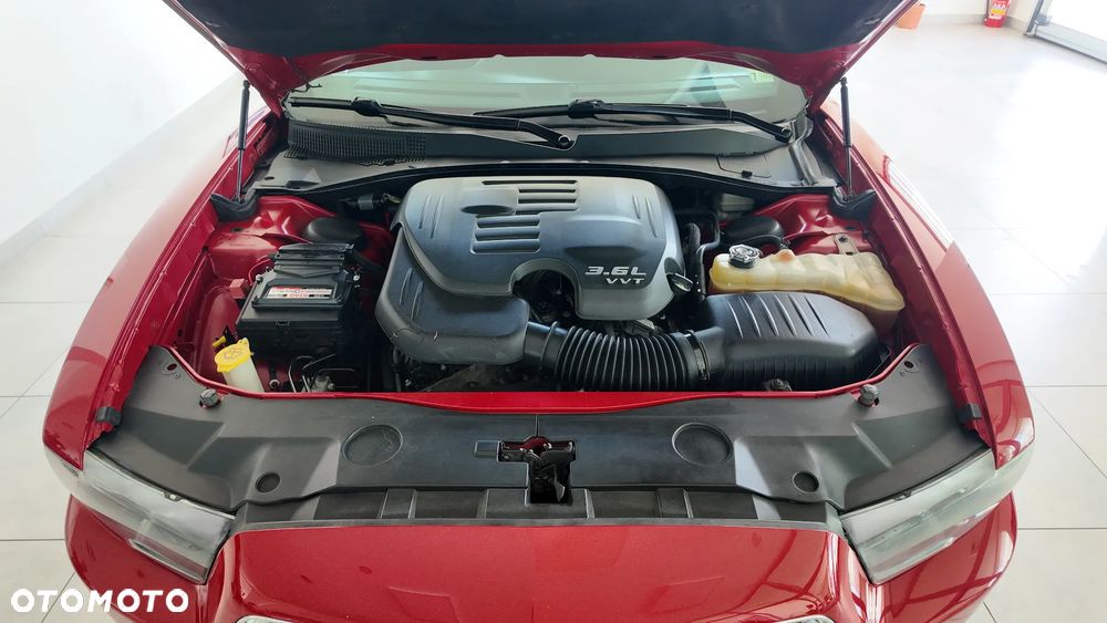Dodge Charger 3.5 V6 Base - 32