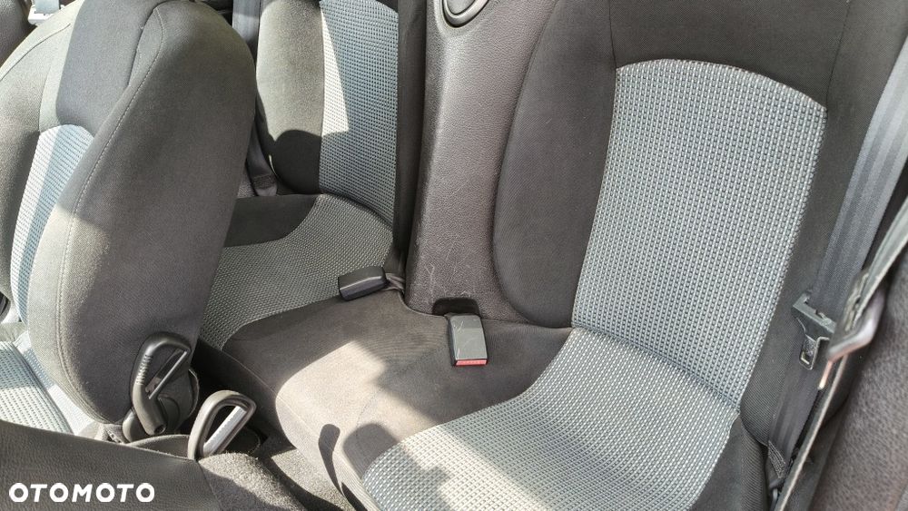 Peugeot 206 CC - 8