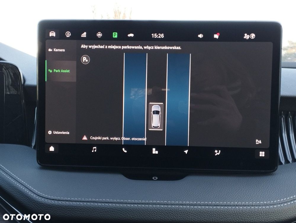 Skoda Superb 2.0 TSI 4x4 L&K DSG - 18