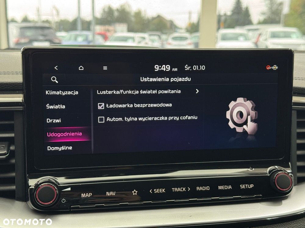 Kia Ceed - 36
