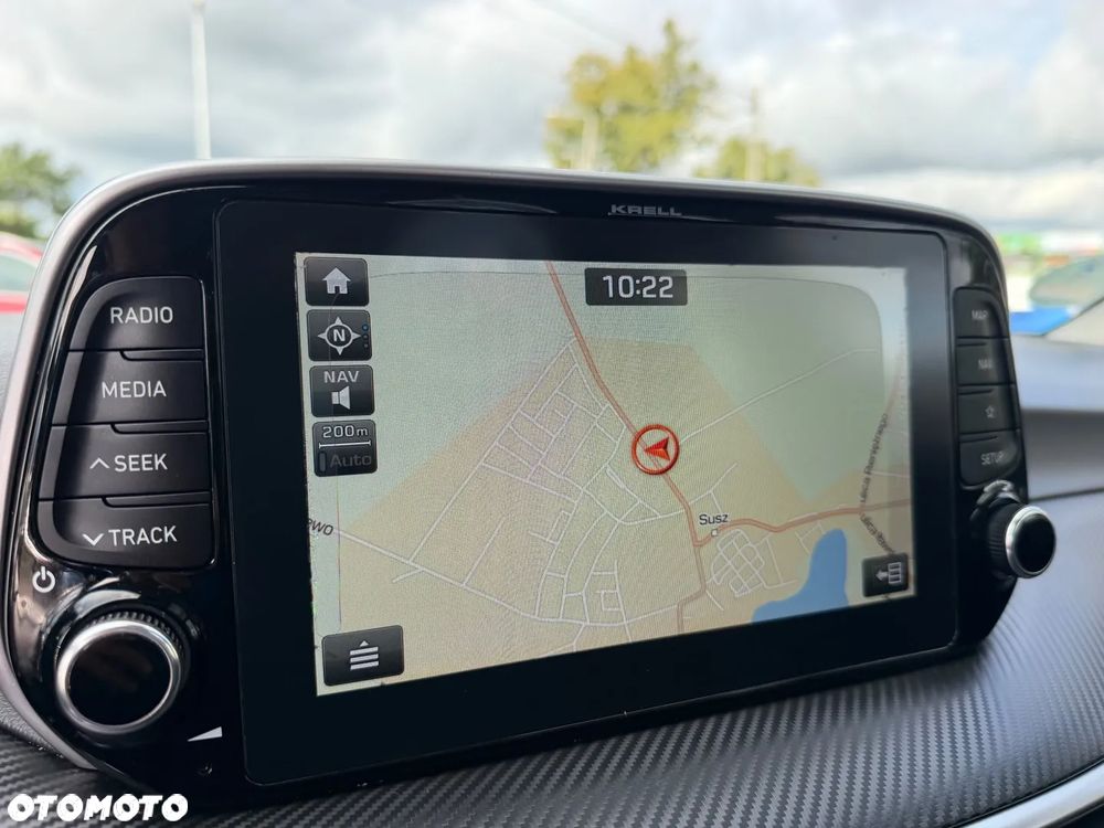 Hyundai Tucson 1.6 GDi 2WD Select - 16