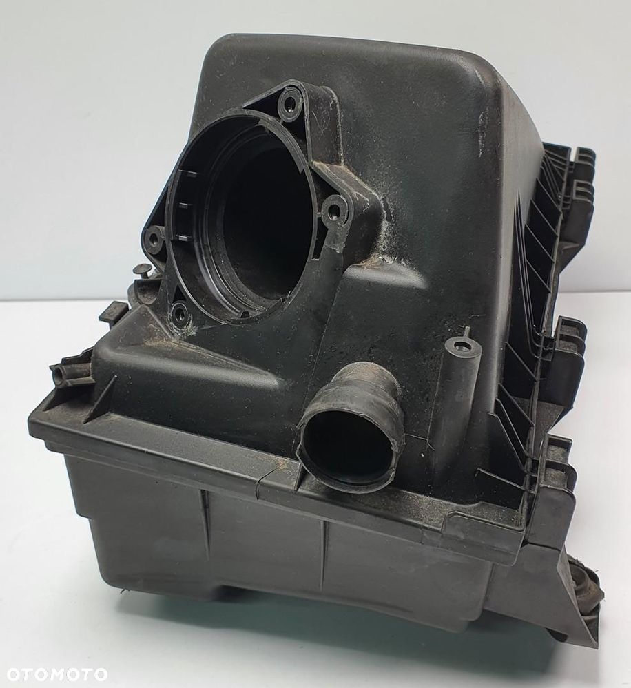 OBUDOWA FILTRA POWIETRZA VW NEW BEETLE 1C 2.0 8V 1C0129607A 1J0129620 - 4