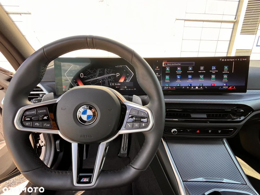 BMW Seria 3 330i xDrive M Sport sport - 26