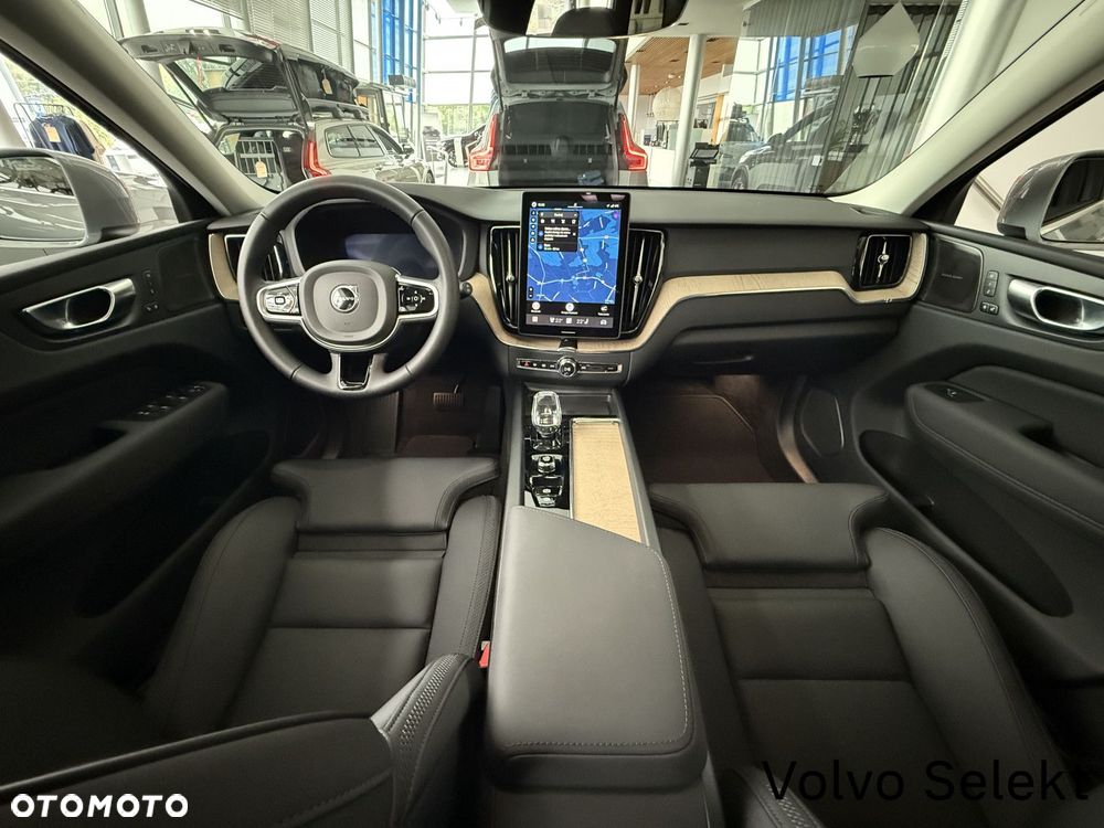 Volvo XC 60 - 17