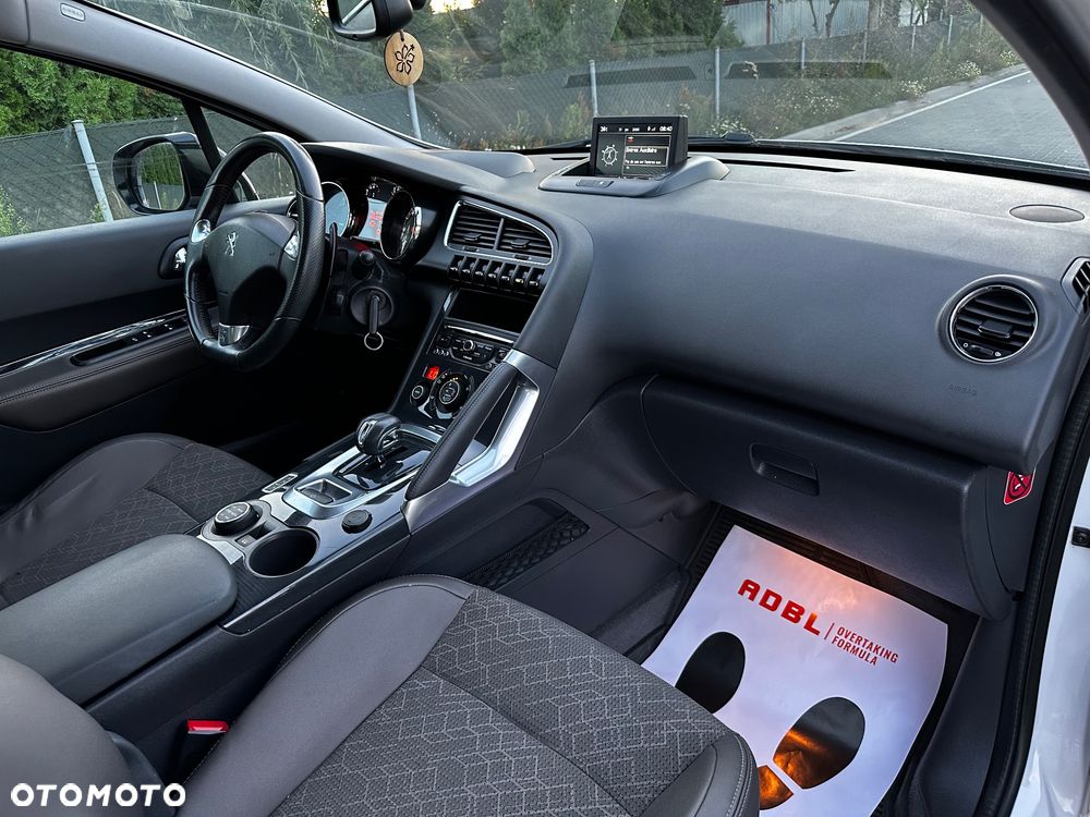 Peugeot 3008 - 17