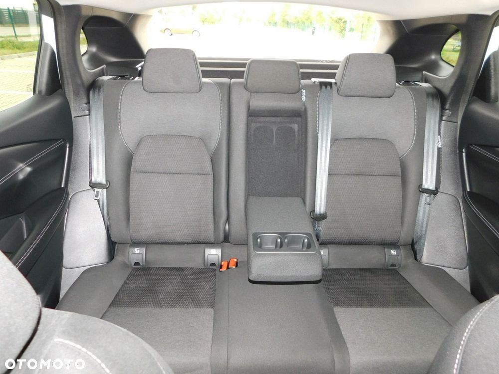 Nissan Qashqai 1.3 DIG-T N-Connecta - 15