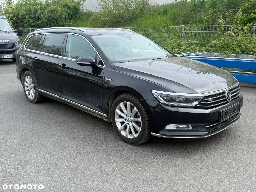 Volkswagen Passat ver-2-0-tdi-bmt-highline - 3