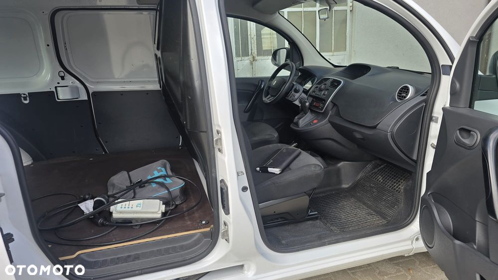 Renault Kangoo - 19