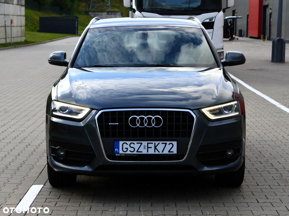 Audi Q3 - 34