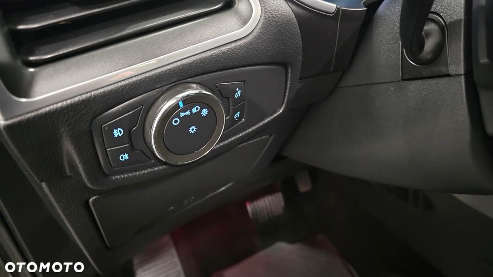 Ford Galaxy 2.0 TDCi Titanium PowerShift - 13
