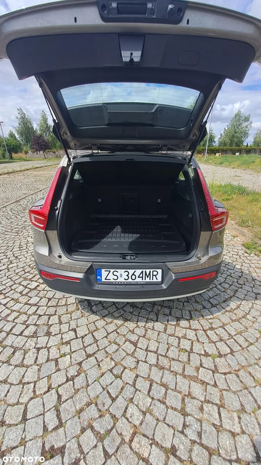 Volvo XC 40 - 3