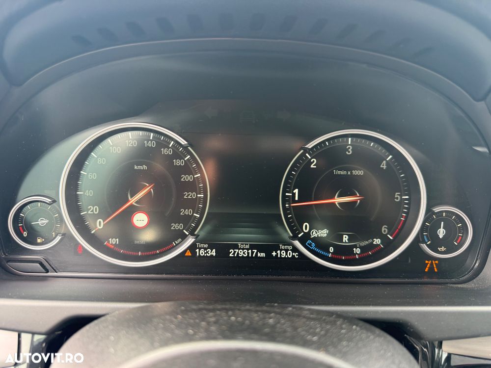 BMW X5 xDrive30d Sport-Aut. - 30