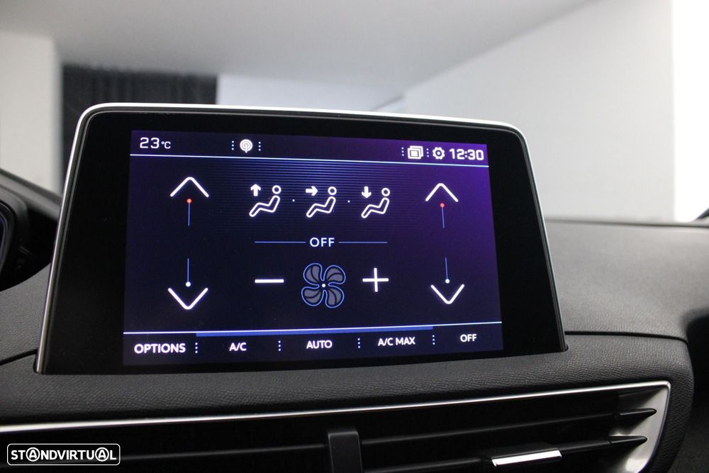 Peugeot 3008 1.2 PureTech Allure EAT8 - 16