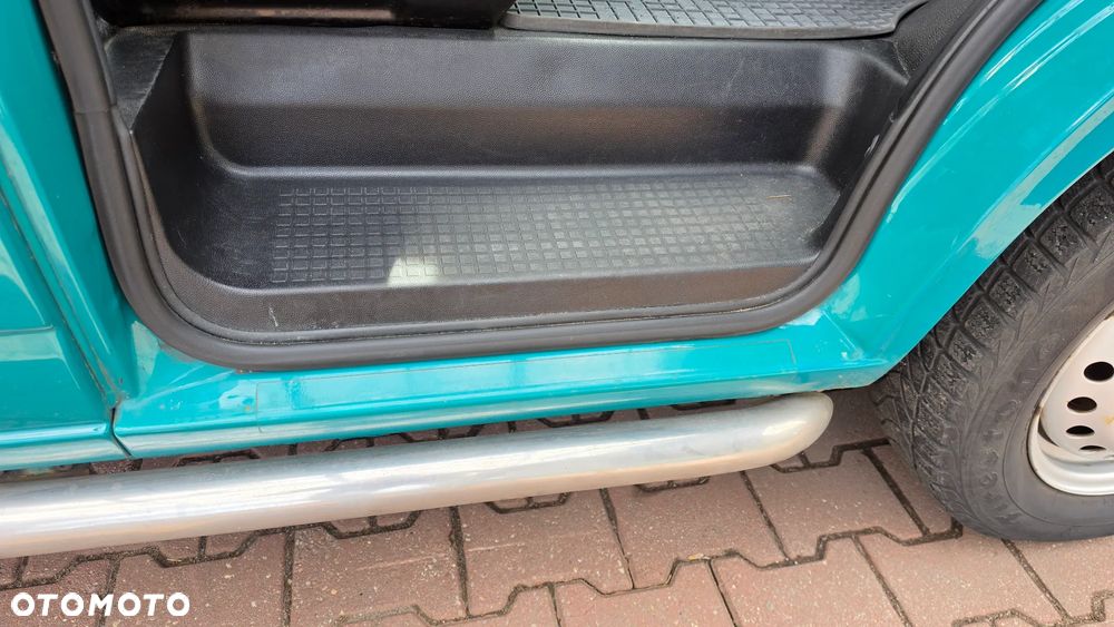 Volkswagen T4 Transporter - 14