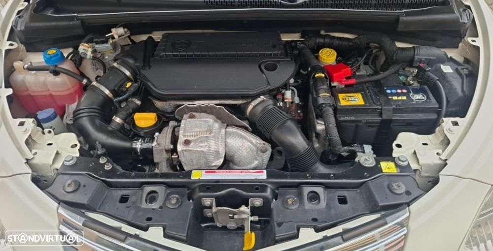 Lancia Ypsilon 1.3 M-jet S&S Urban - 24