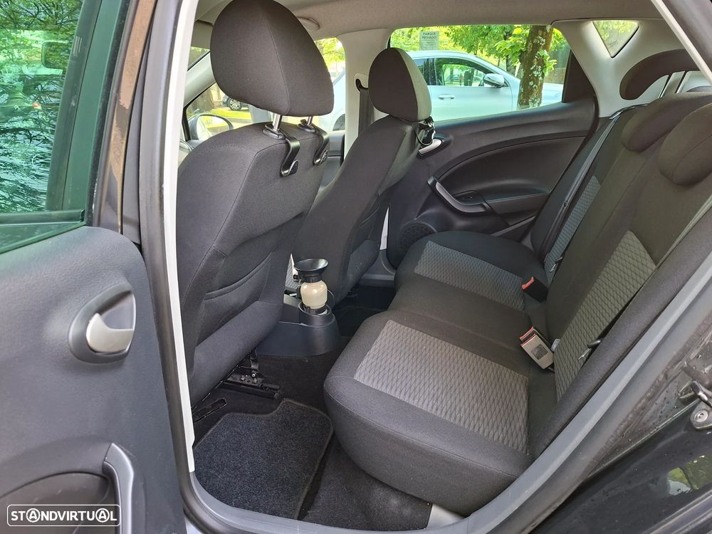 SEAT Ibiza 1.2 TSI Style - 6