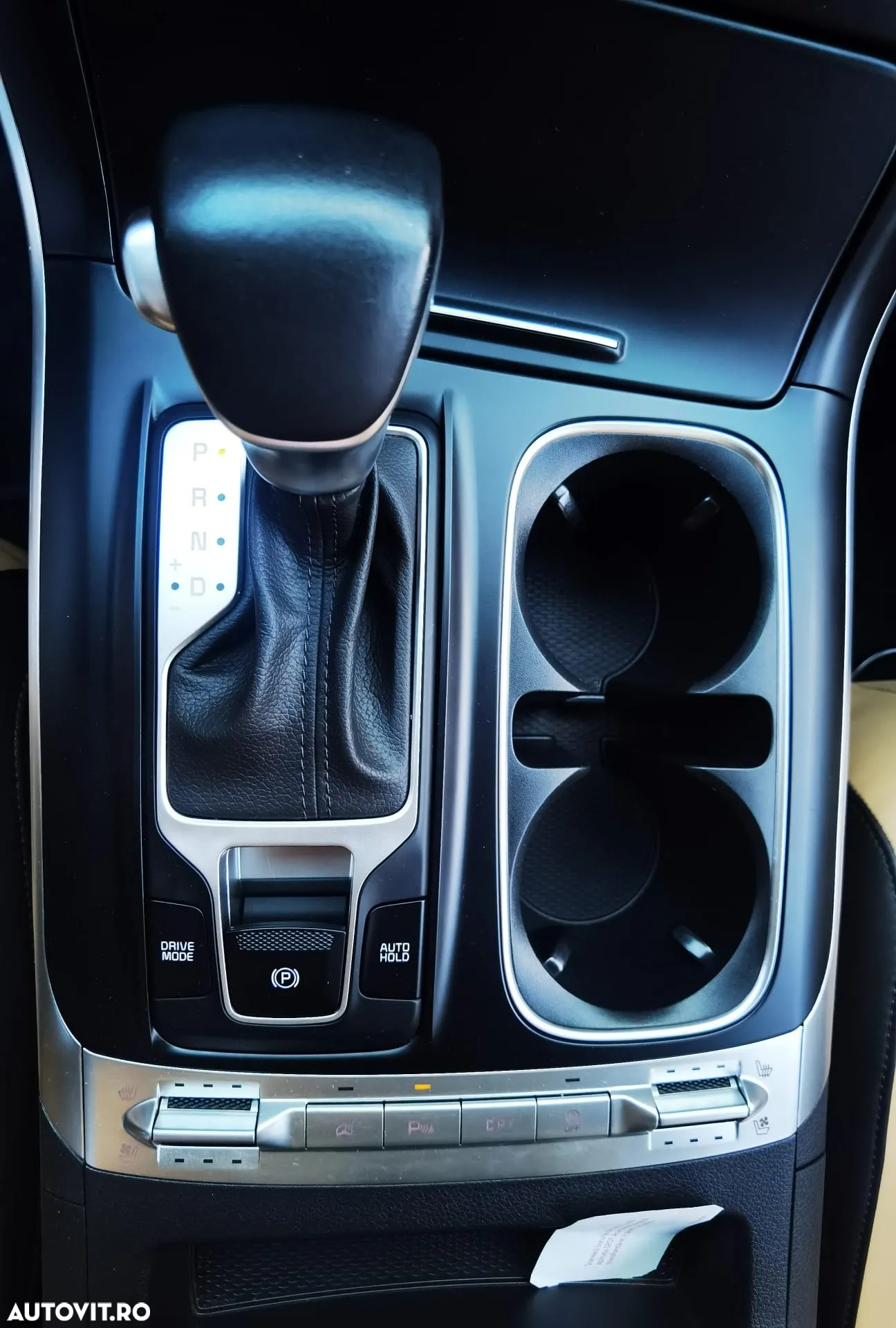 Kia Carnival - 19