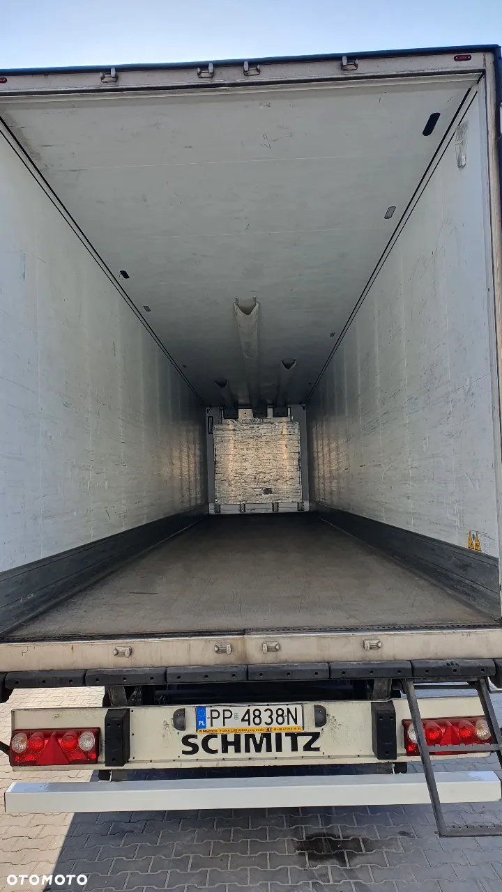 Schmitz Cargobull SCB*S3B - 19