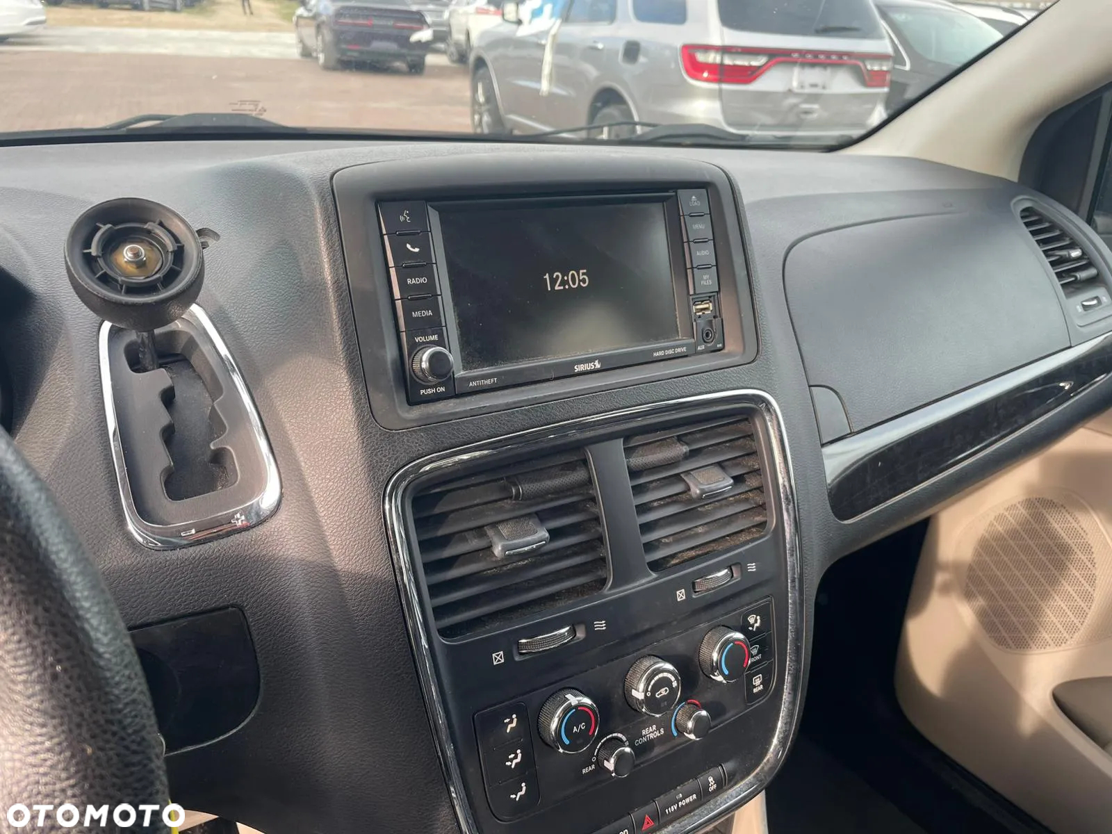 Dodge Grand Caravan 3.6 Express - 14