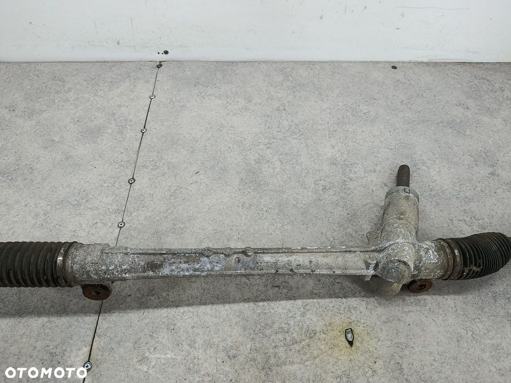 MAGLOWNICA PRZEKŁADNIA KIEROWNICY OPEL MOKKA I X 42351608 527742743 1.4 T - 8