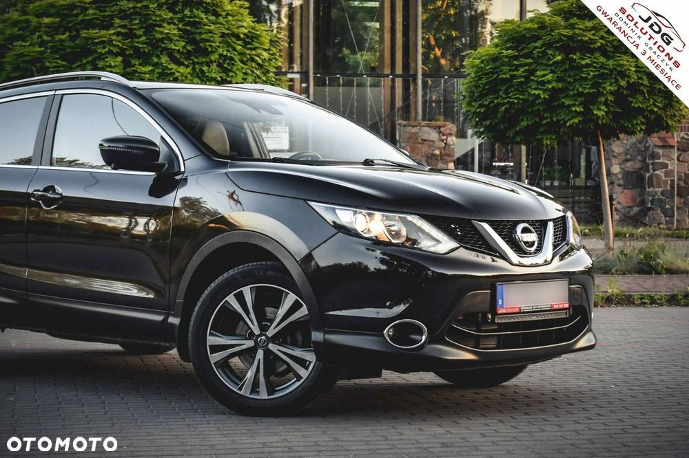 Nissan Qashqai 1.2 DIG-T Tekna+ - 9