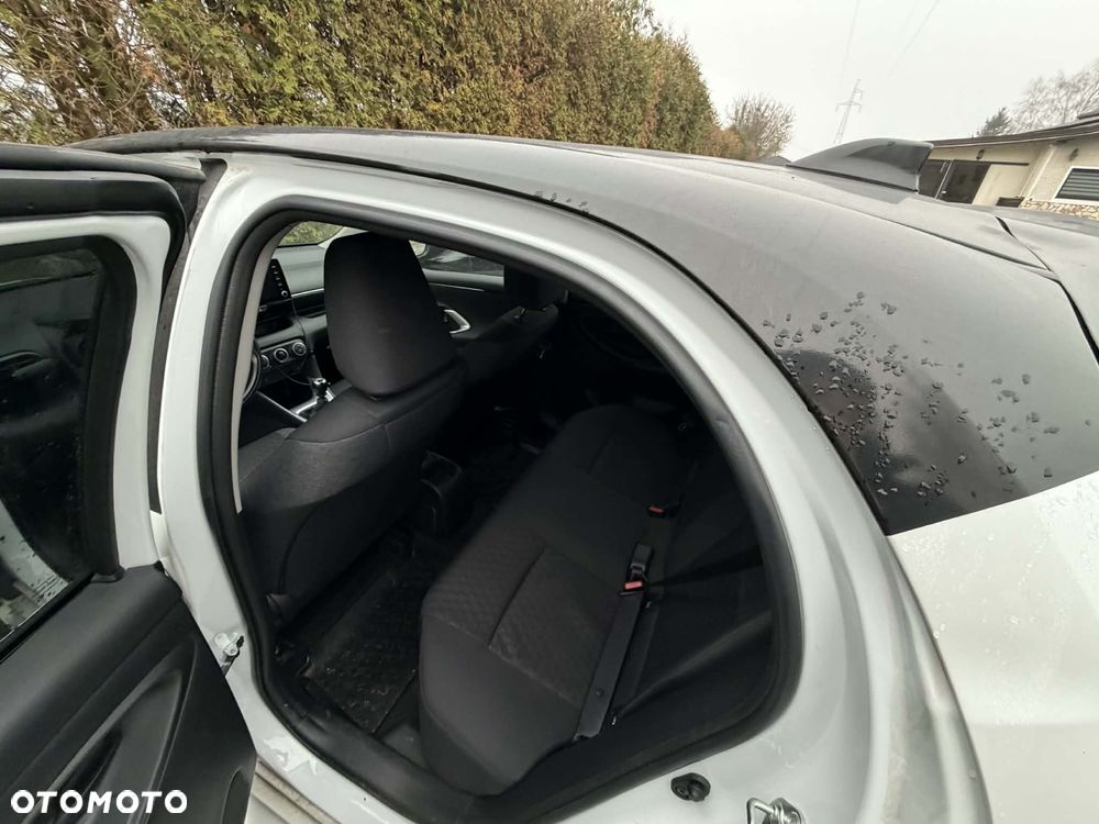 Toyota Yaris 1.5 Active - 14