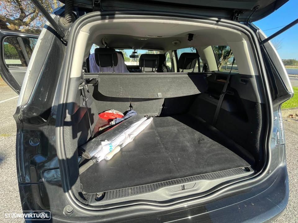 Citroën Grand C4 Spacetourer 1.5 BlueHDi Feel - 7