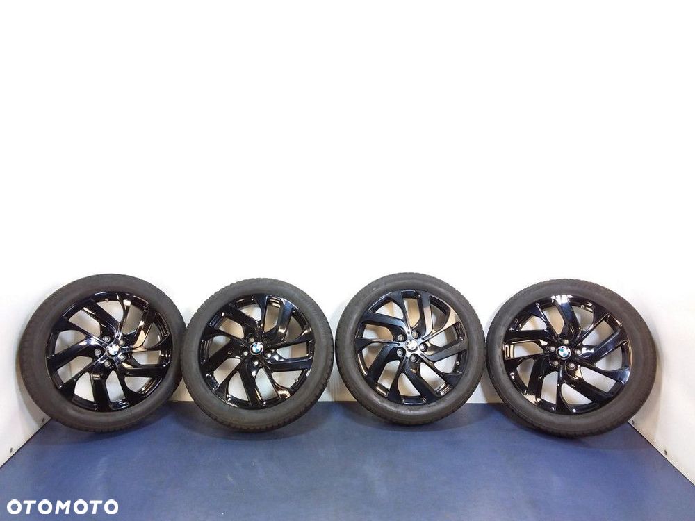 BMW I3 FELGI KOŁA ZIMOWE 5X112 5J X 19 4SZT  6887937 - 2