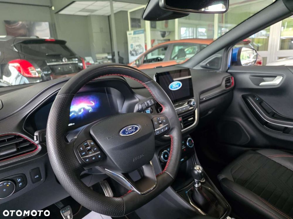 Ford Puma - 13