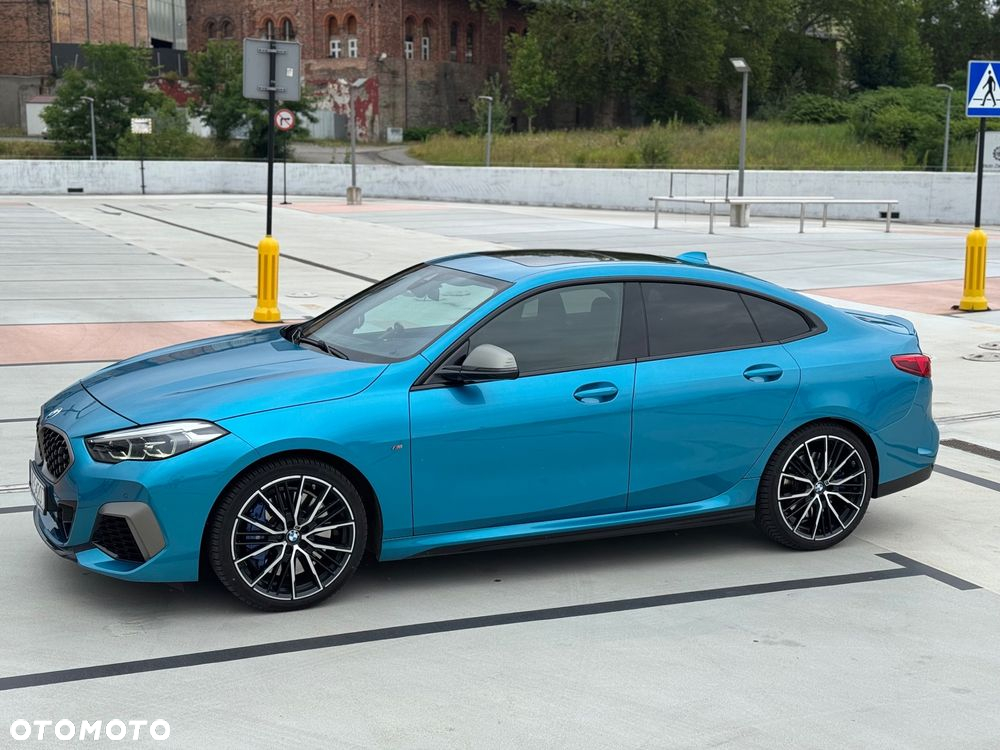 BMW Seria 2 M235i xDrive - 25