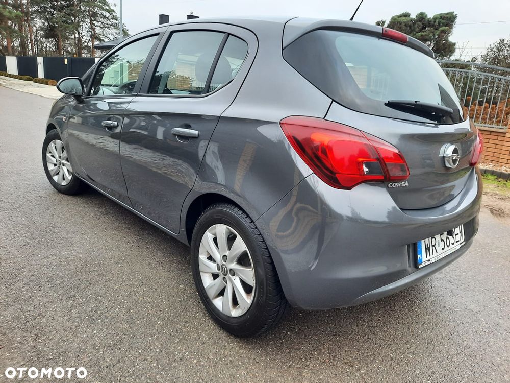 Opel Corsa 1.2 Active - 17