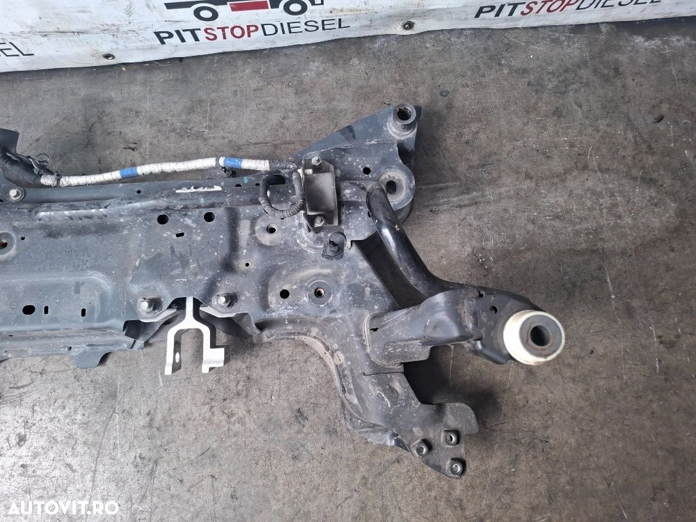 Punte fata Ford Kuga 3 2.5 2019 2020 2021 2022 2023 2024 LX61-5019-BEH 2535215 - 4