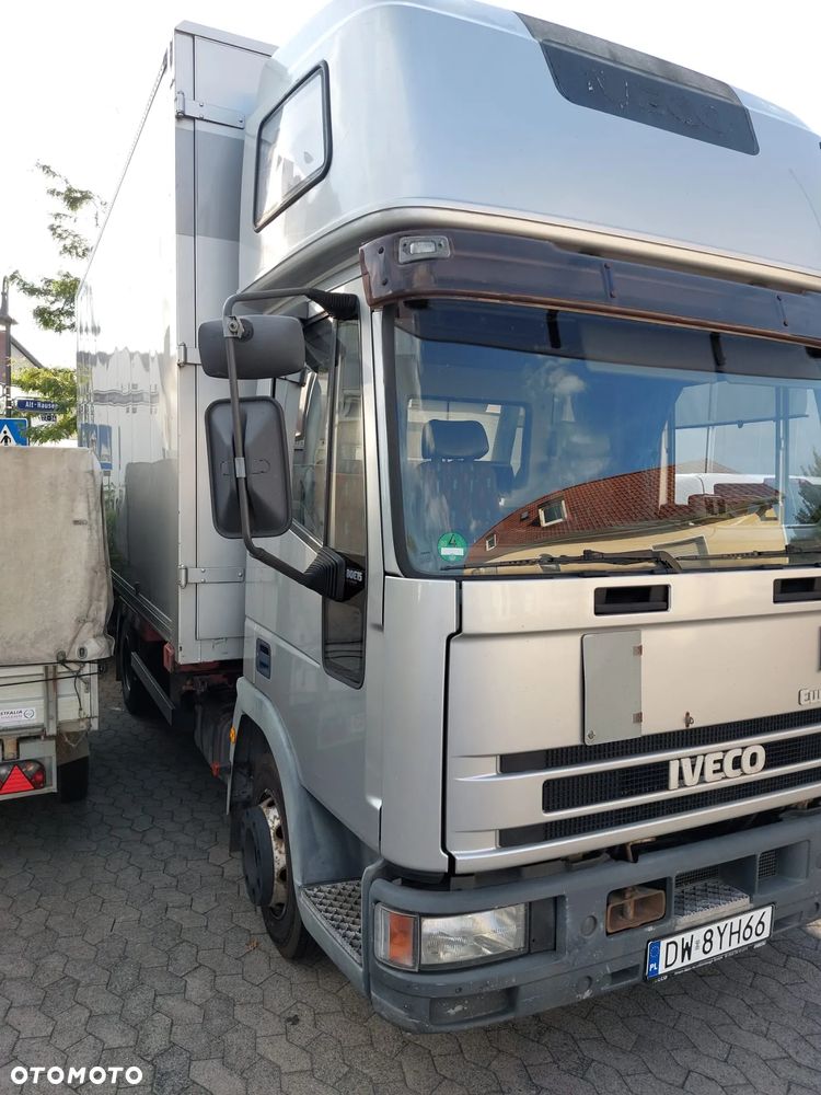 Iveco EuroCargo - 23