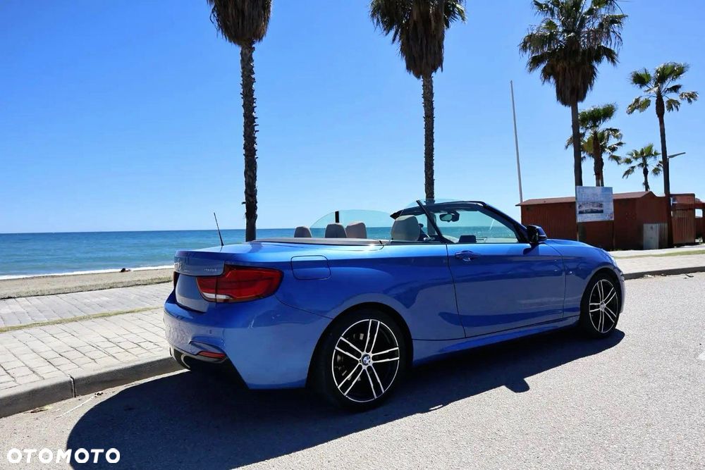 BMW Seria 2 220i - 3