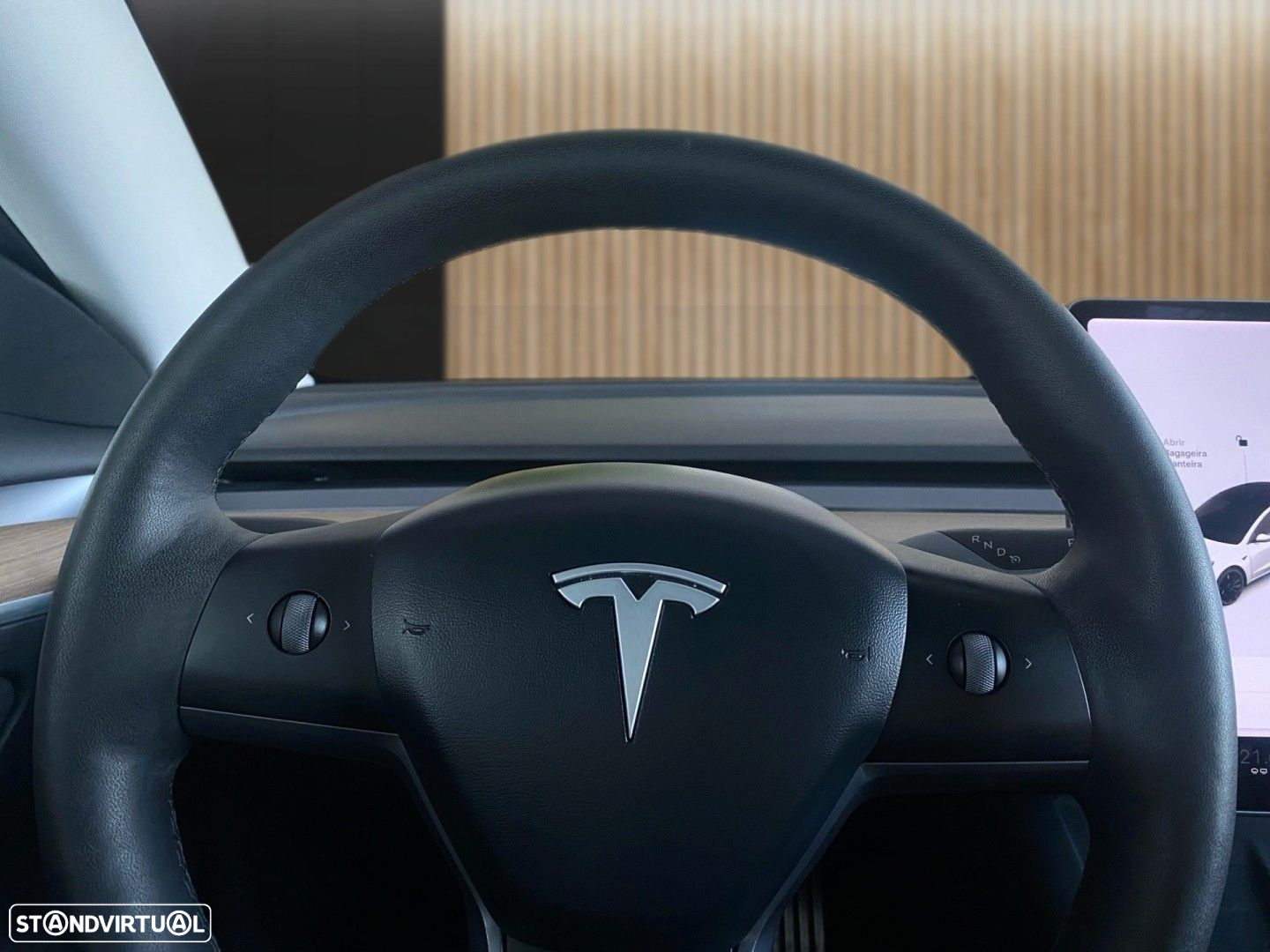 Tesla Model 3 Performance Dual Motor AWD - 3