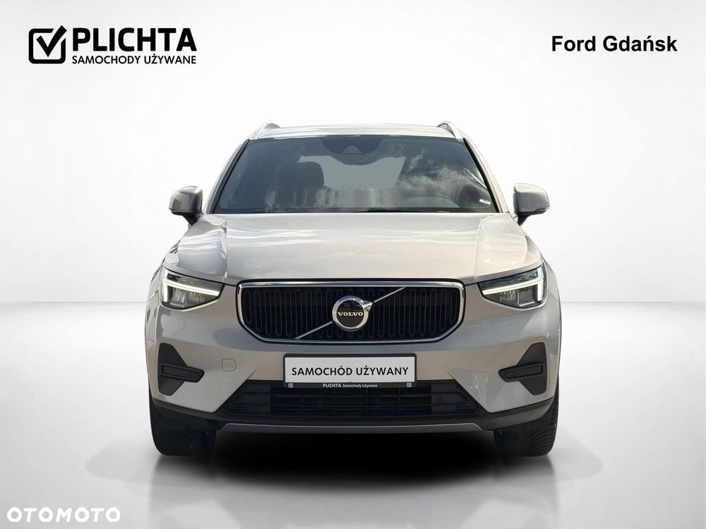 Volvo XC 40 - 9