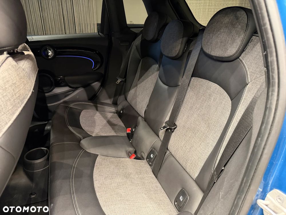 MINI Cooper S sport - 16