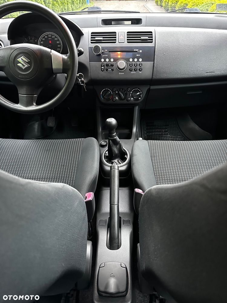 Suzuki Swift 1.3 Comfort XL - 16