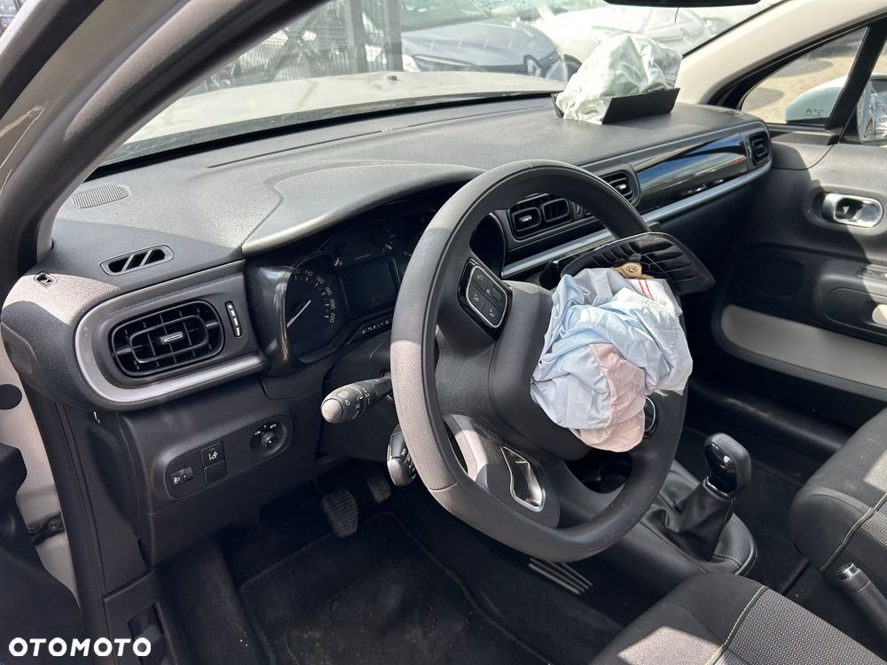 Citroën C3 - 7