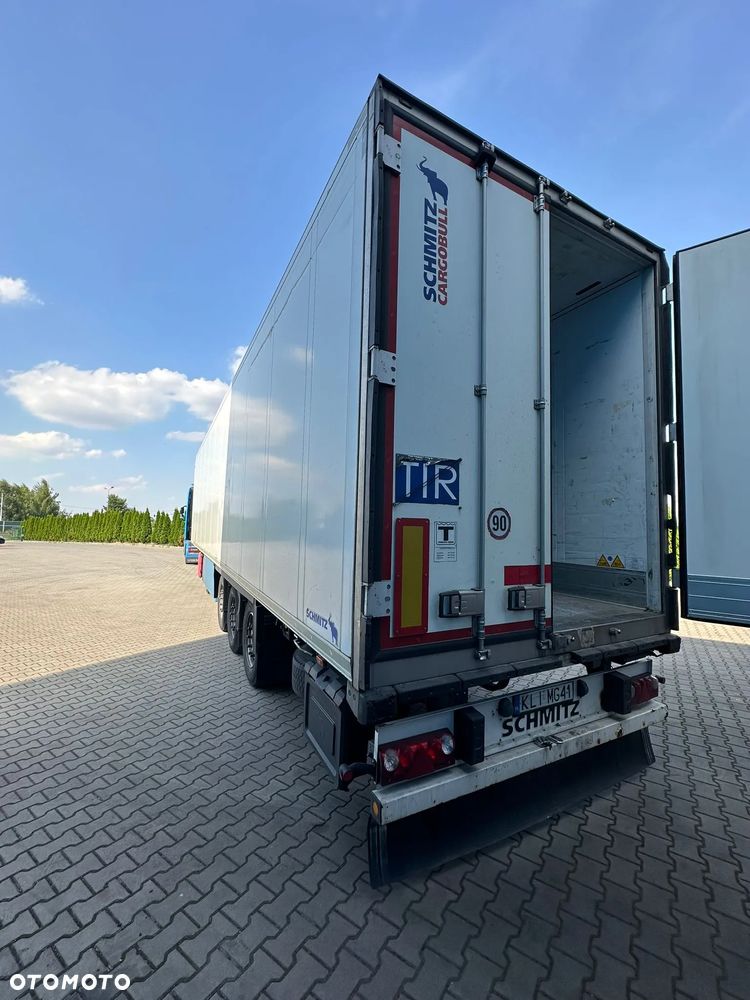 Schmitz Cargobull SKO 24/L - 5