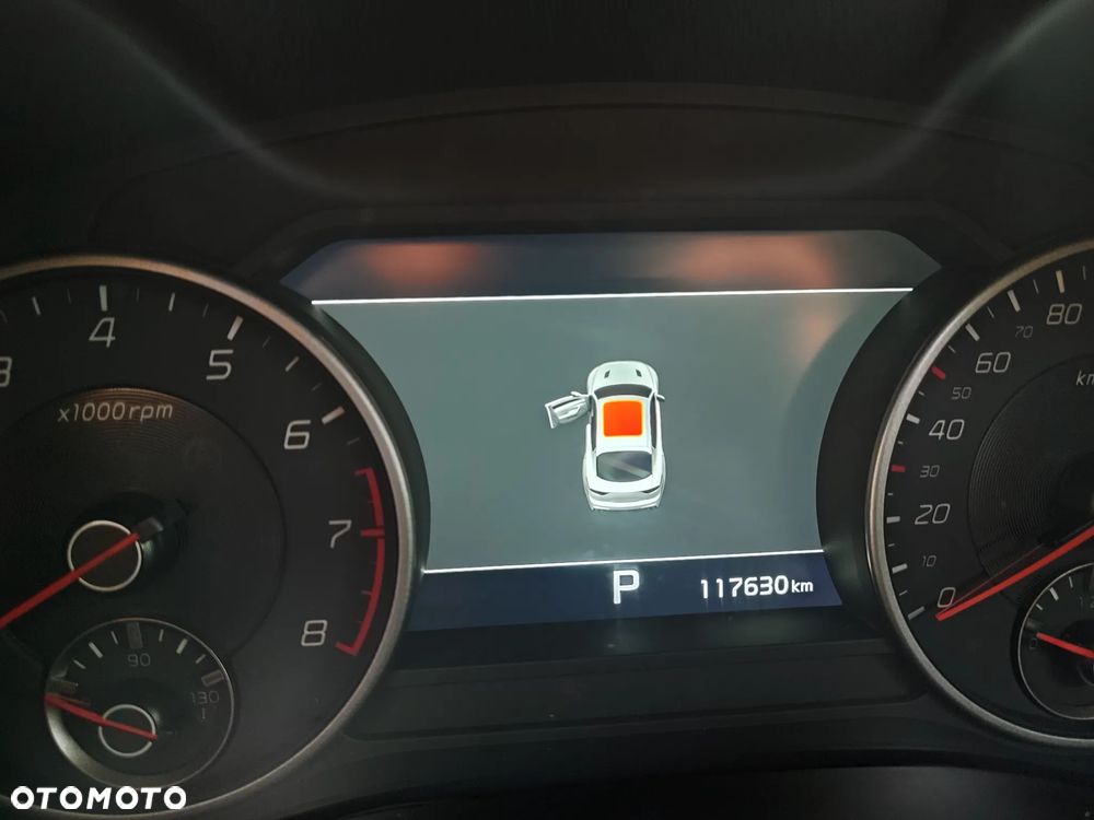 Kia Stinger 3.3 T-GDI V6 GT AWD - 26