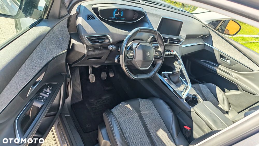 Peugeot 5008 BlueHDI 120 Stop & Start Allure - 5
